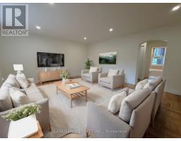 4 - 2696 LAKE SHORE BOULEVARD W, Toronto, Ontario