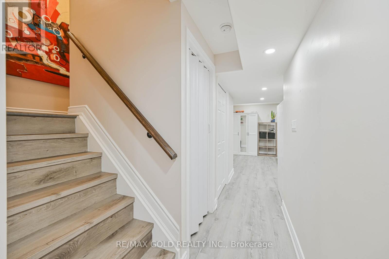 20 Meadowcrest Lane, Brampton, Ontario  L7A 0T8 - Photo 28 - W12466044