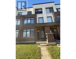 3094 ERNEST APPLEBE BOULEVARD, Oakville, Ontario
