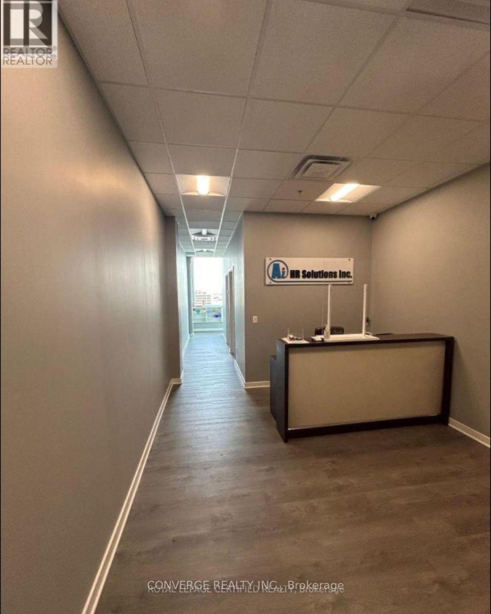 615 - 1275 Finch Avenue W, Toronto, Ontario  M3J 2B1 - Photo 6 - W12466053