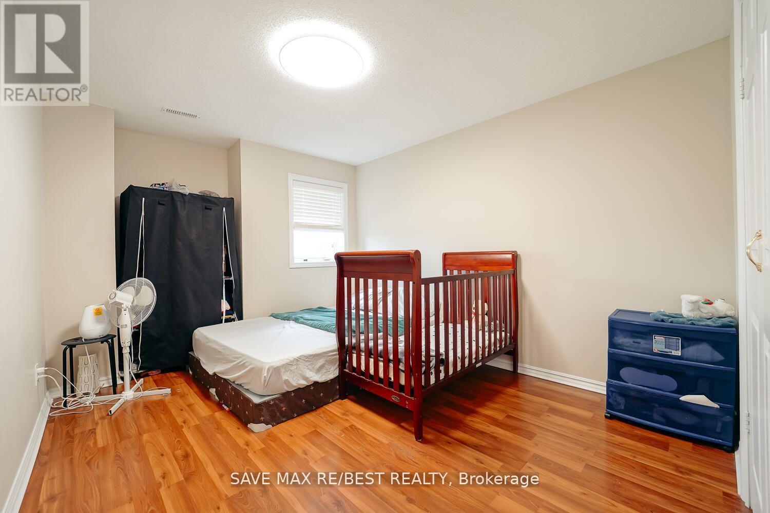 Bsmt - 22 Birch Tree Trail, Brampton, Ontario  L6P 3M8 - Photo 10 - W12466057