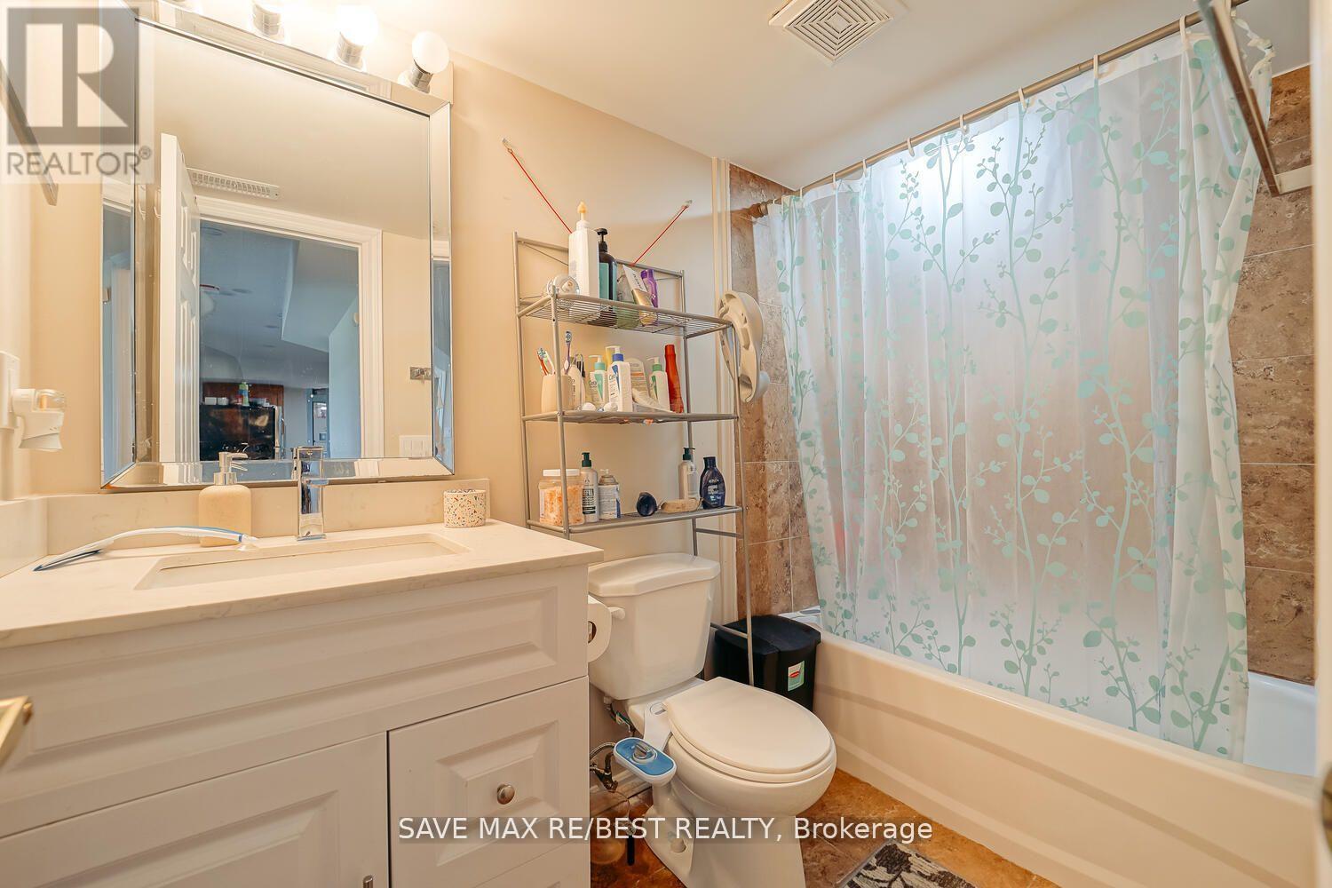 Bsmt - 22 Birch Tree Trail, Brampton, Ontario  L6P 3M8 - Photo 11 - W12466057