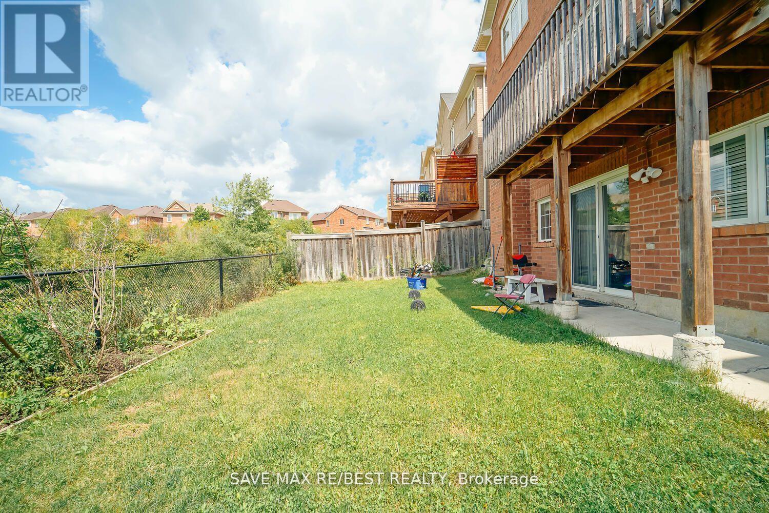 Bsmt - 22 Birch Tree Trail, Brampton, Ontario  L6P 3M8 - Photo 2 - W12466057