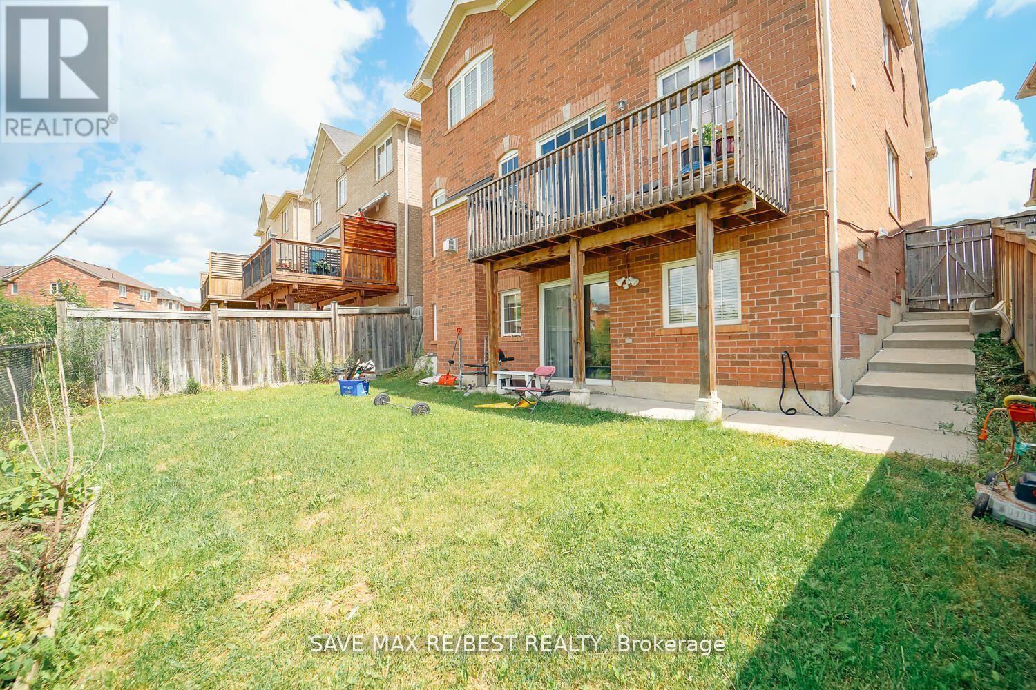 Bsmt - 22 Birch Tree Trail, Brampton, Ontario  L6P 3M8 - Photo 3 - W12466057