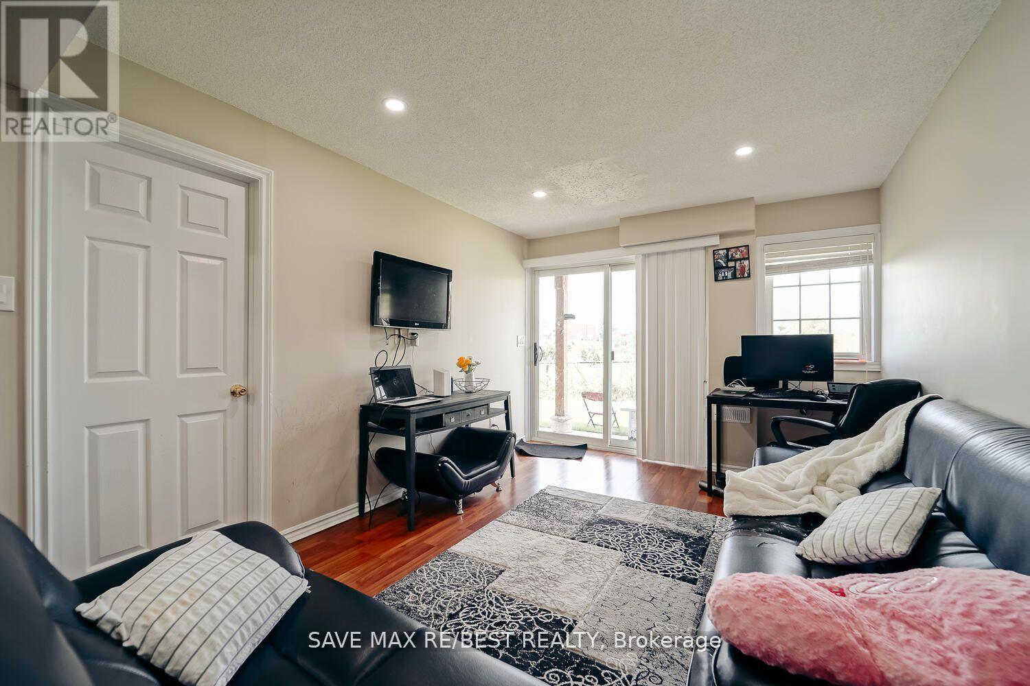 Bsmt - 22 Birch Tree Trail, Brampton, Ontario  L6P 3M8 - Photo 6 - W12466057
