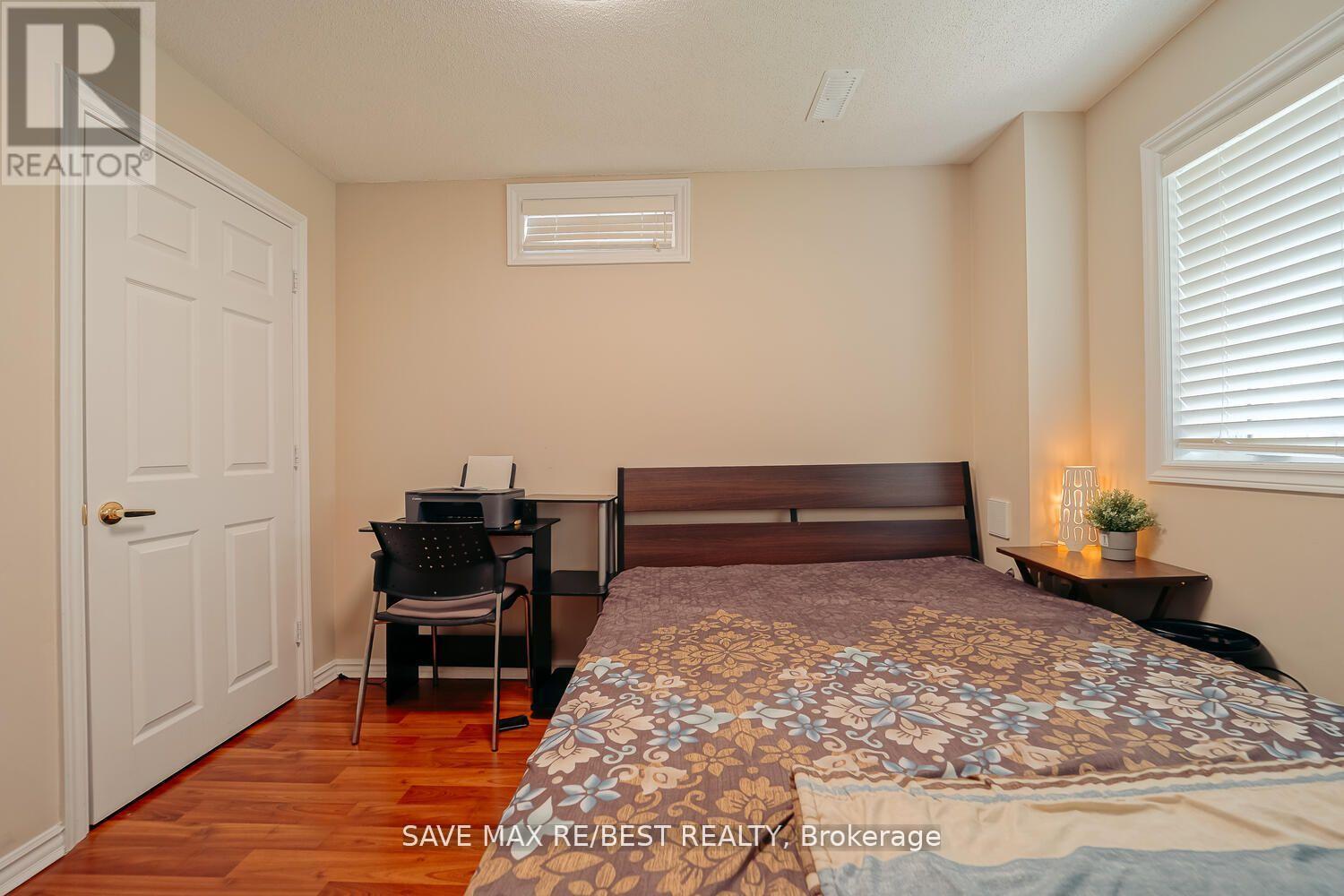 Bsmt - 22 Birch Tree Trail, Brampton, Ontario  L6P 3M8 - Photo 8 - W12466057