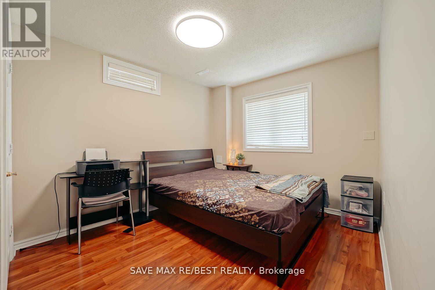 Bsmt - 22 Birch Tree Trail, Brampton, Ontario  L6P 3M8 - Photo 9 - W12466057
