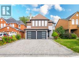 2966 TRADEWIND DRIVE, Mississauga, Ontario