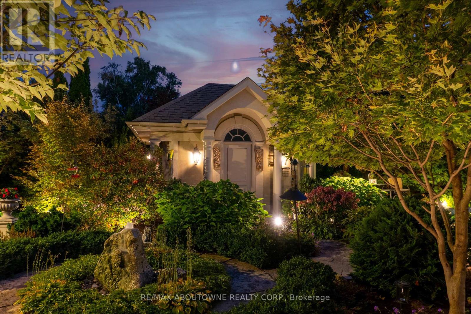 342 Pomona Avenue, Burlington, Ontario  L7N 1T5 - Photo 48 - W12466088