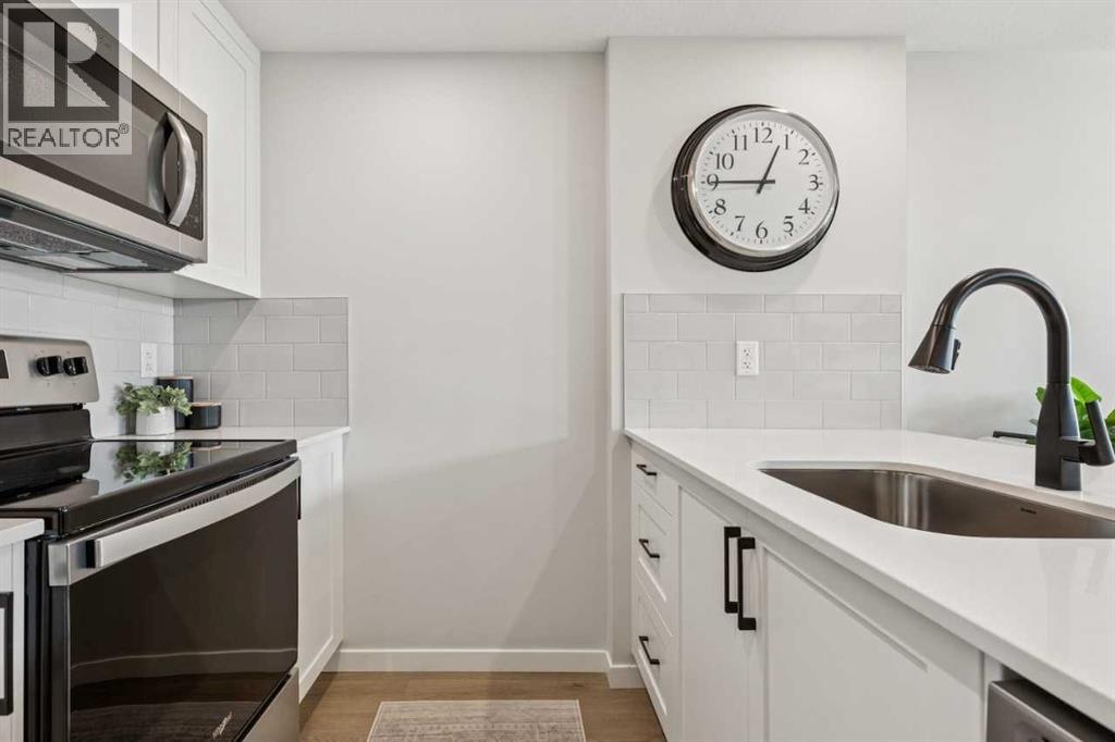 114, 63 Belmont Passage Sw, Calgary, Alberta  T2X 4H7 - Photo 9 - A2264735