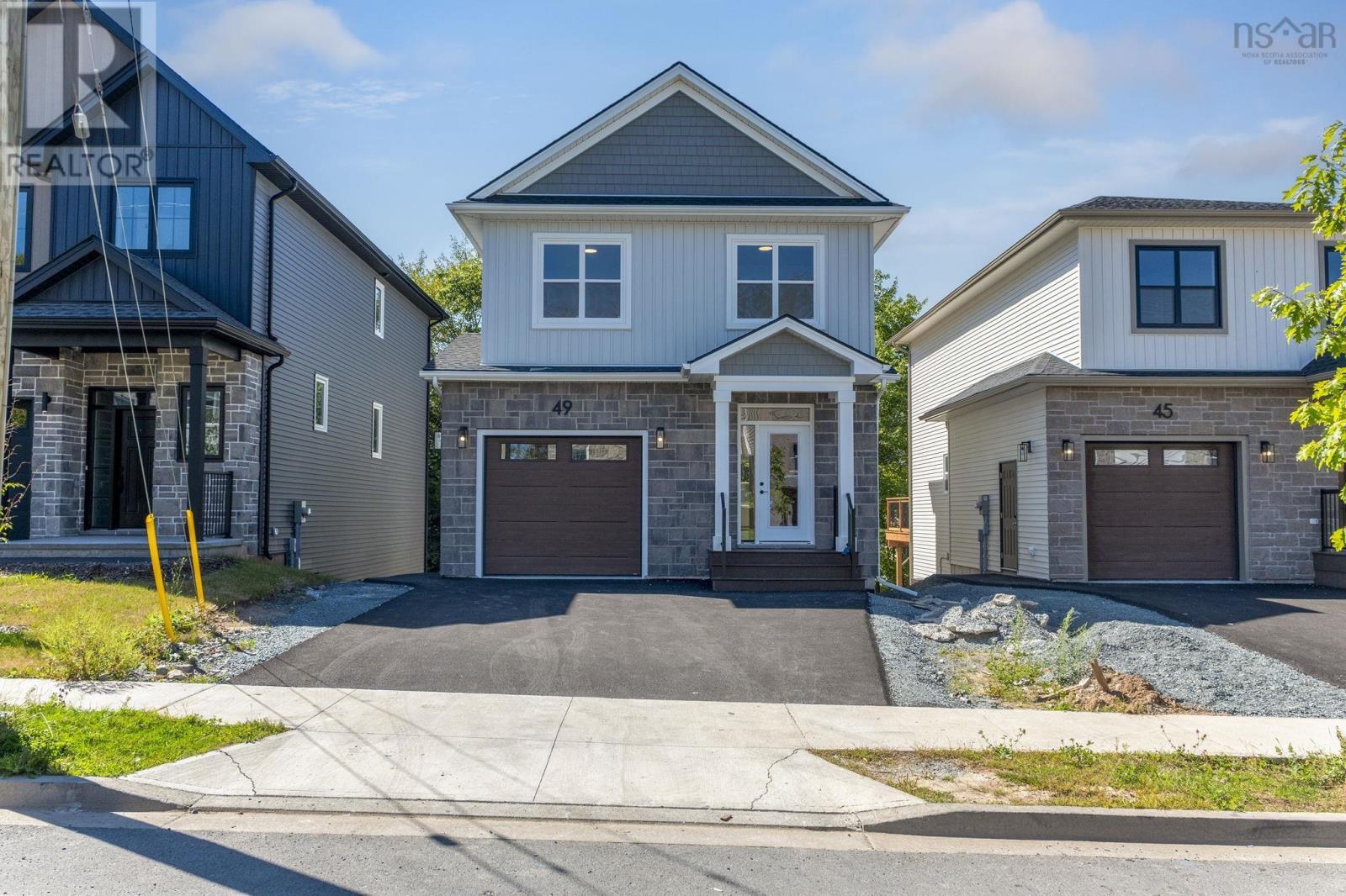 Pc-37 49 Pearlgarden Close, Dartmouth, Nova Scotia  B2X 0C3 - Photo 1 - 202525703
