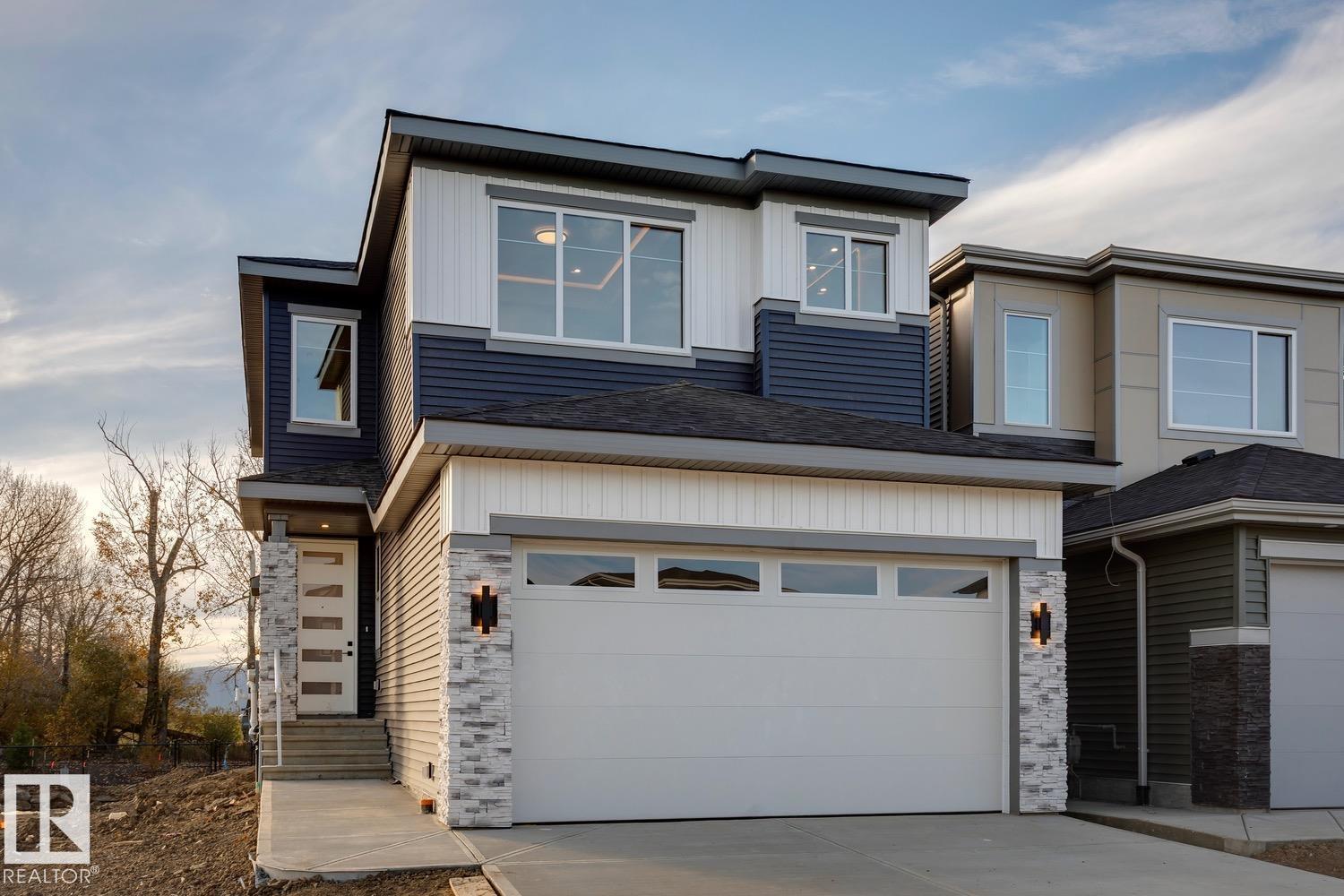 8453 Mayday Link Sw, Edmonton, Alberta  T6X 3G1 - Photo 2 - E4459247