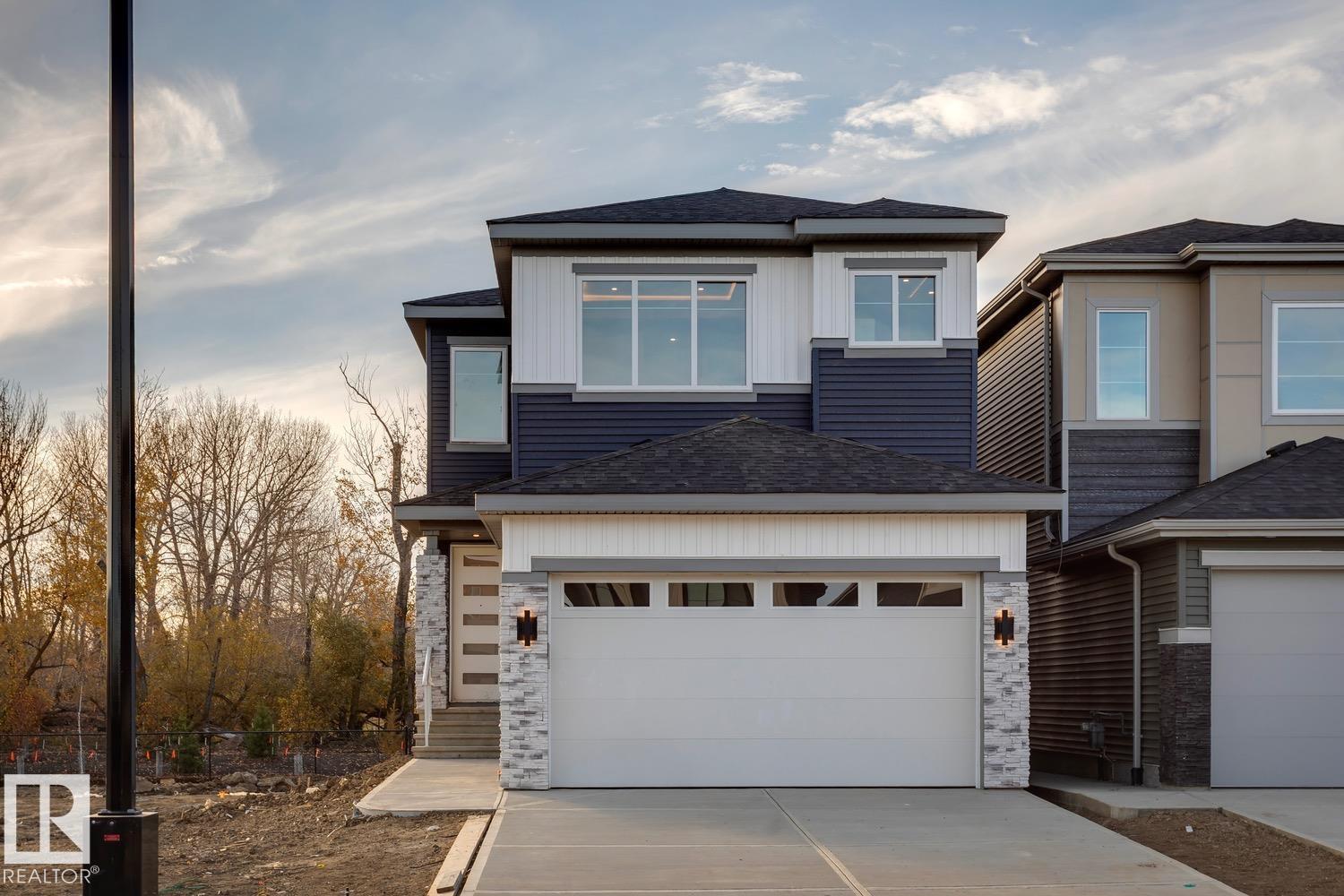 8453 Mayday Link Sw, Edmonton, Alberta  T6X 3G1 - Photo 41 - E4459247