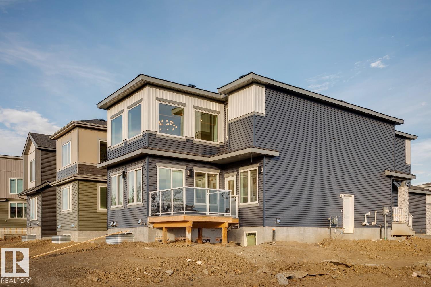 8453 Mayday Link Sw, Edmonton, Alberta  T6X 3G1 - Photo 51 - E4459247