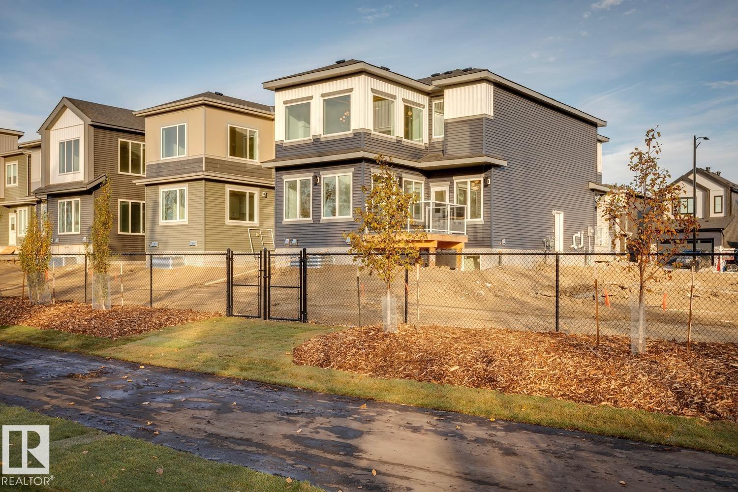 8453 Mayday Link Sw, Edmonton, Alberta  T6X 3G1 - Photo 53 - E4459247