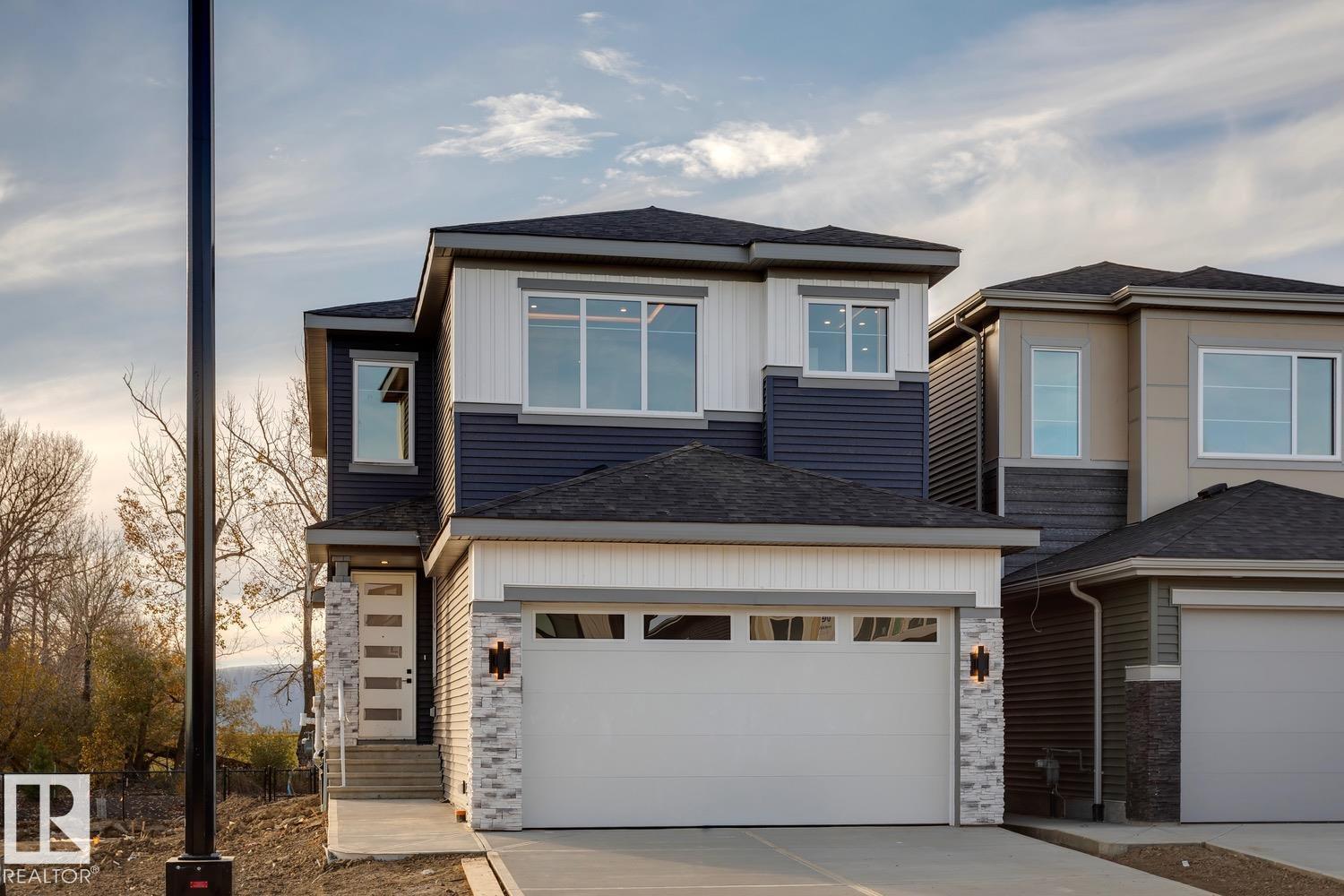 8453 Mayday Link SW, Edmonton, Alberta