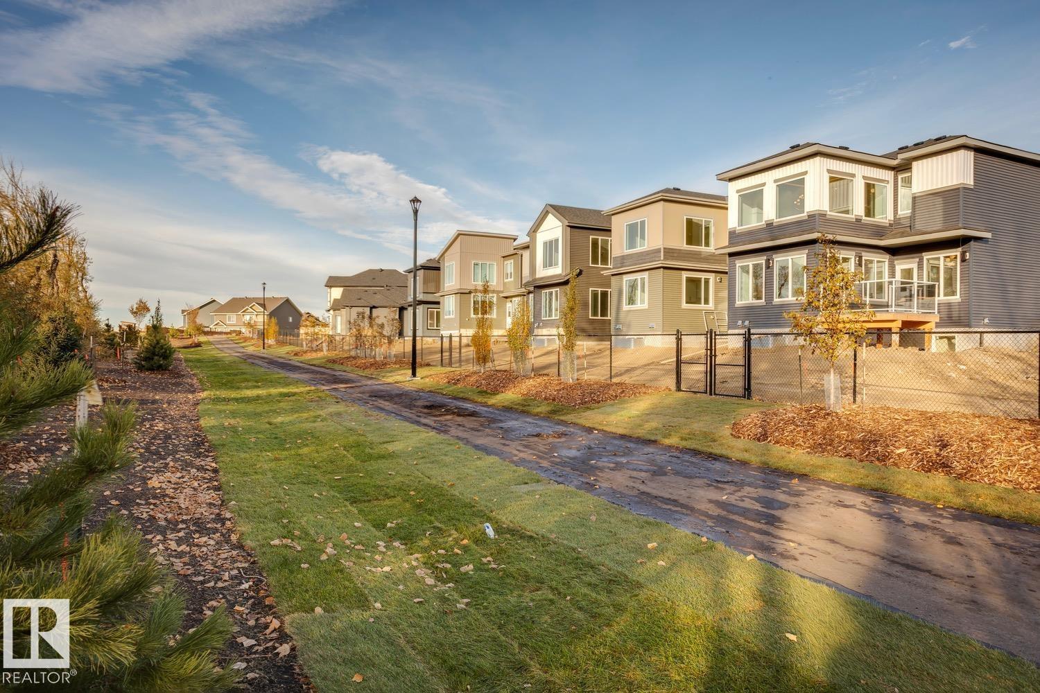 8453 Mayday Link Sw, Edmonton, Alberta  T6X 3G1 - Photo 50 - E4459247