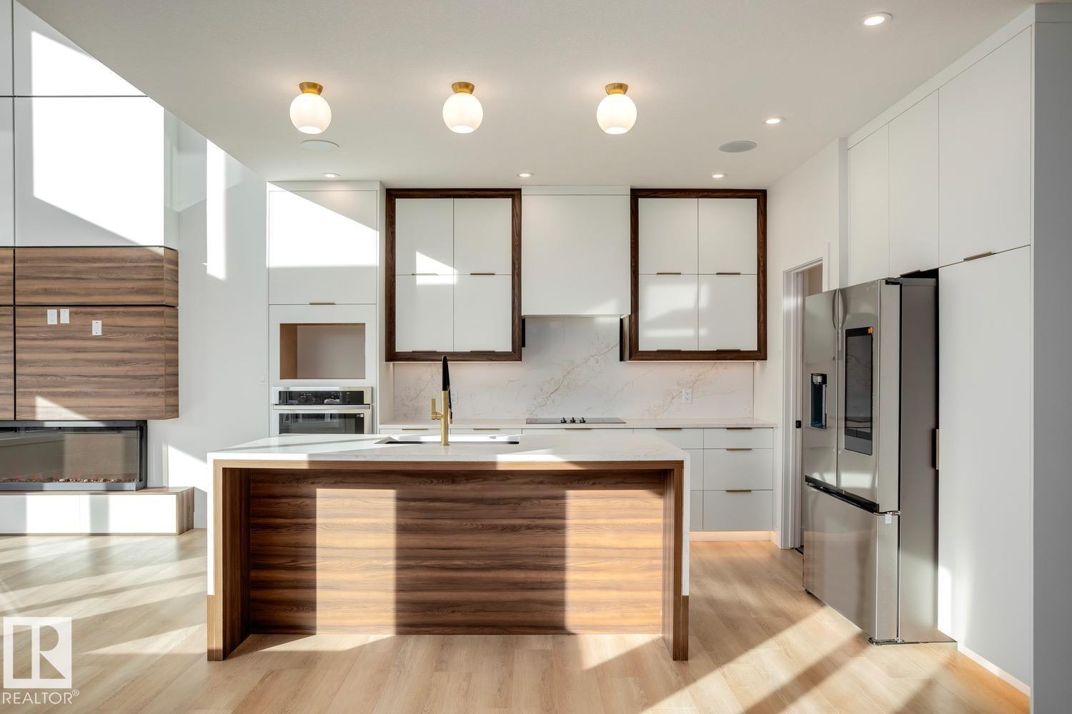 8453 Mayday Link Sw, Edmonton, Alberta  T6X 3G1 - Photo 7 - E4459247