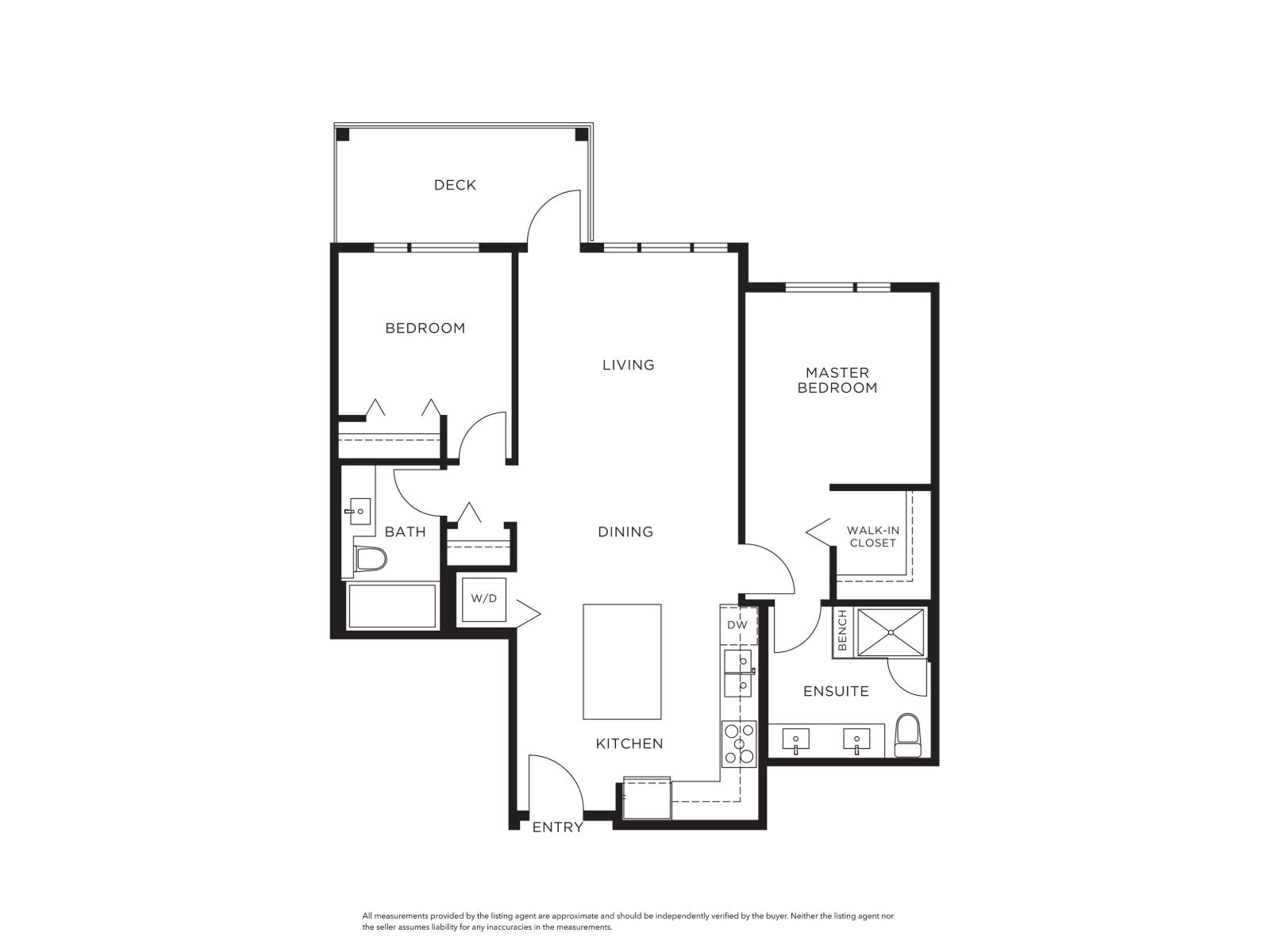 301 31158 Westridge Place, Abbotsford, British Columbia  V2T 0K5 - Photo 33 - R3059123