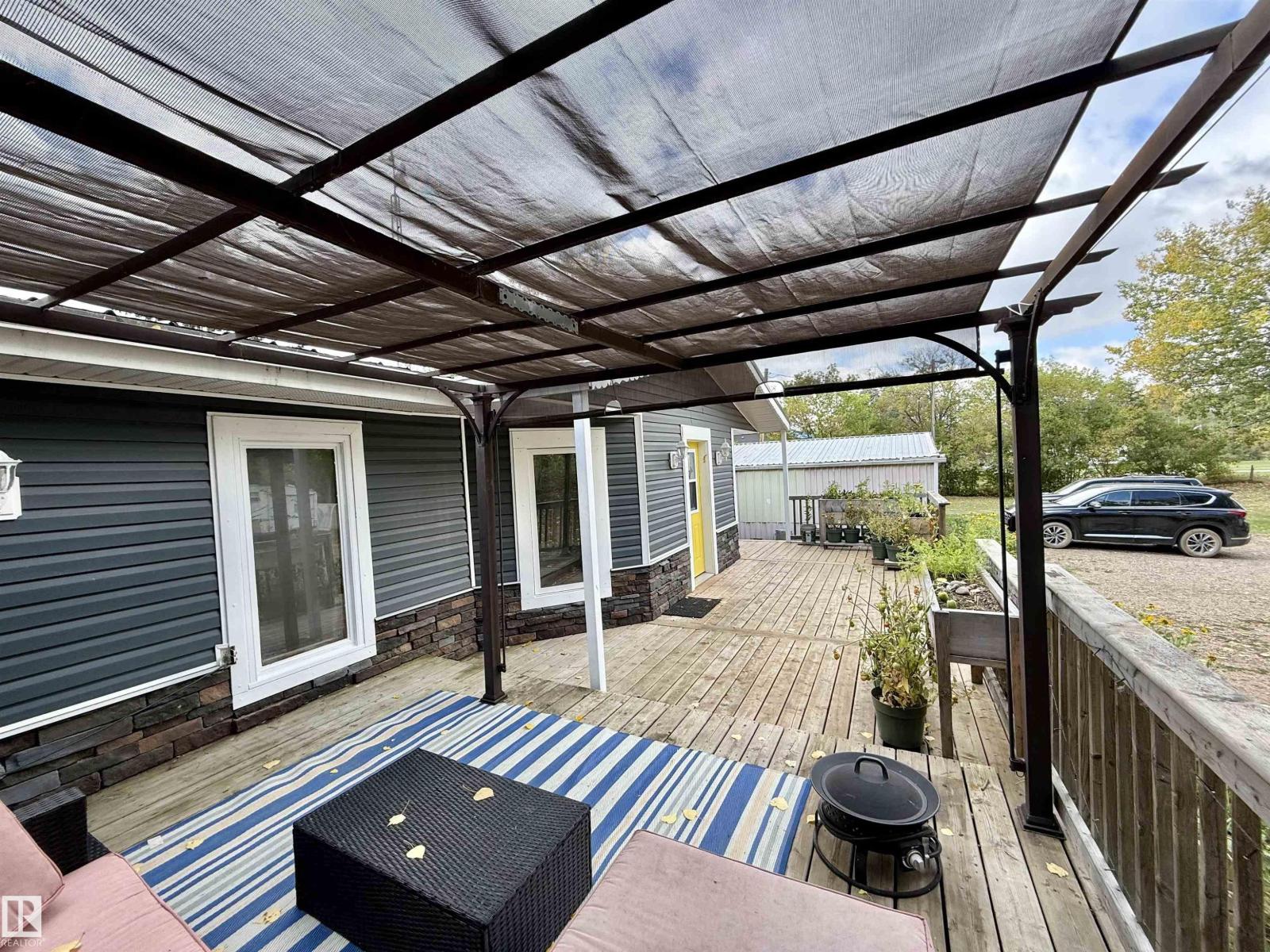 450 57201 Rng Rd 102, Rural St. Paul County, Alberta  T0A 3A0 - Photo 37 - E4456756