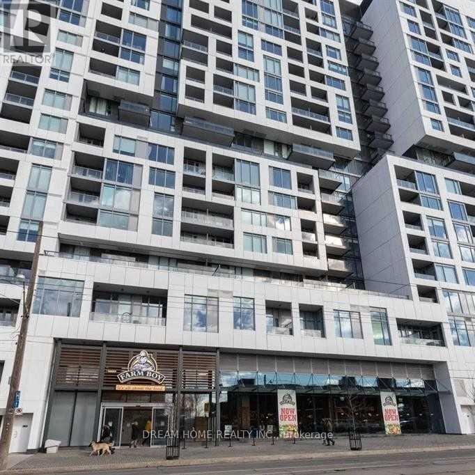 617 - 27 Bathurst Street, Toronto, Ontario  M5V 2P1 - Photo 21 - C12464667
