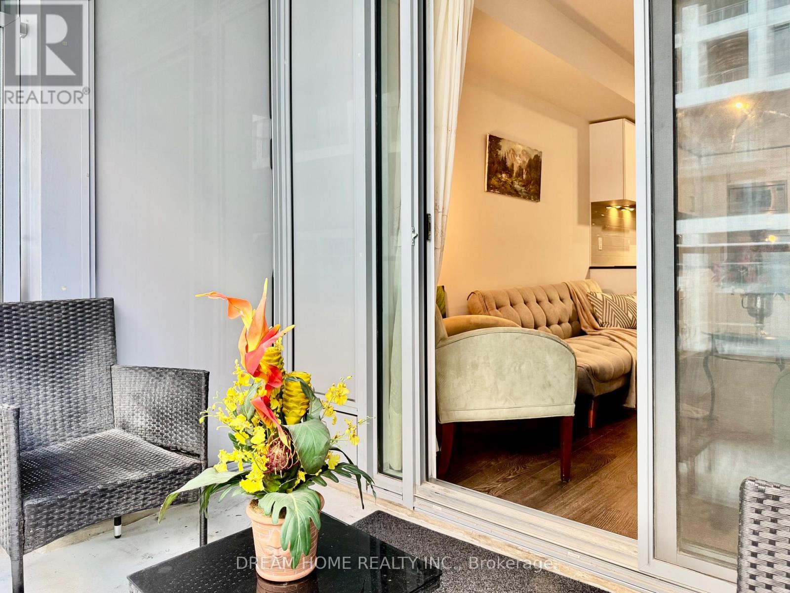 617 - 27 Bathurst Street, Toronto, Ontario  M5V 2P1 - Photo 19 - C12464667
