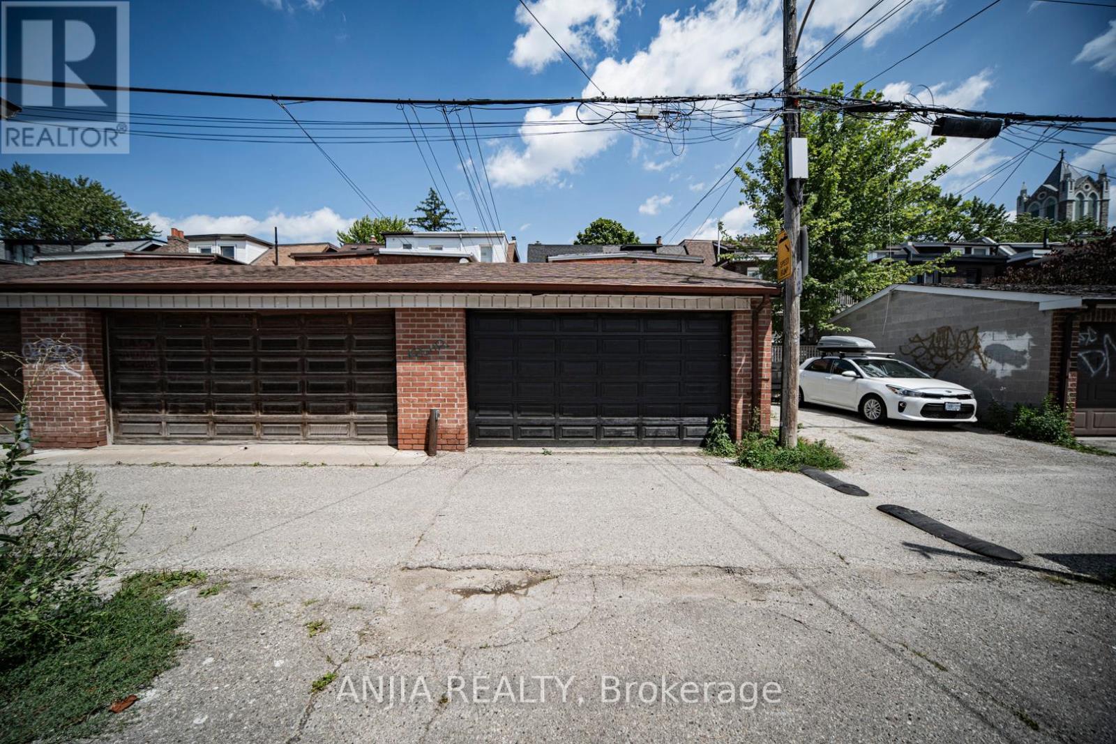 126 Grace Street, Toronto, Ontario  M6J 2S2 - Photo 46 - C12464685