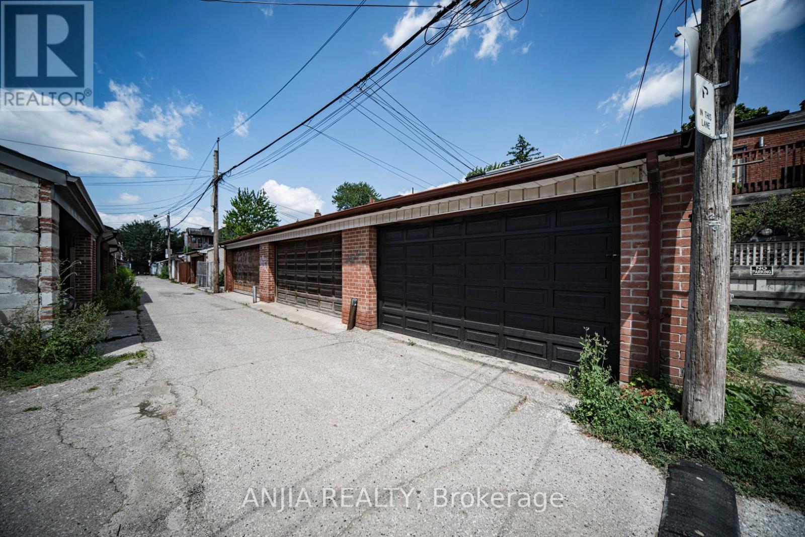 126 Grace Street, Toronto, Ontario  M6J 2S2 - Photo 45 - C12464685