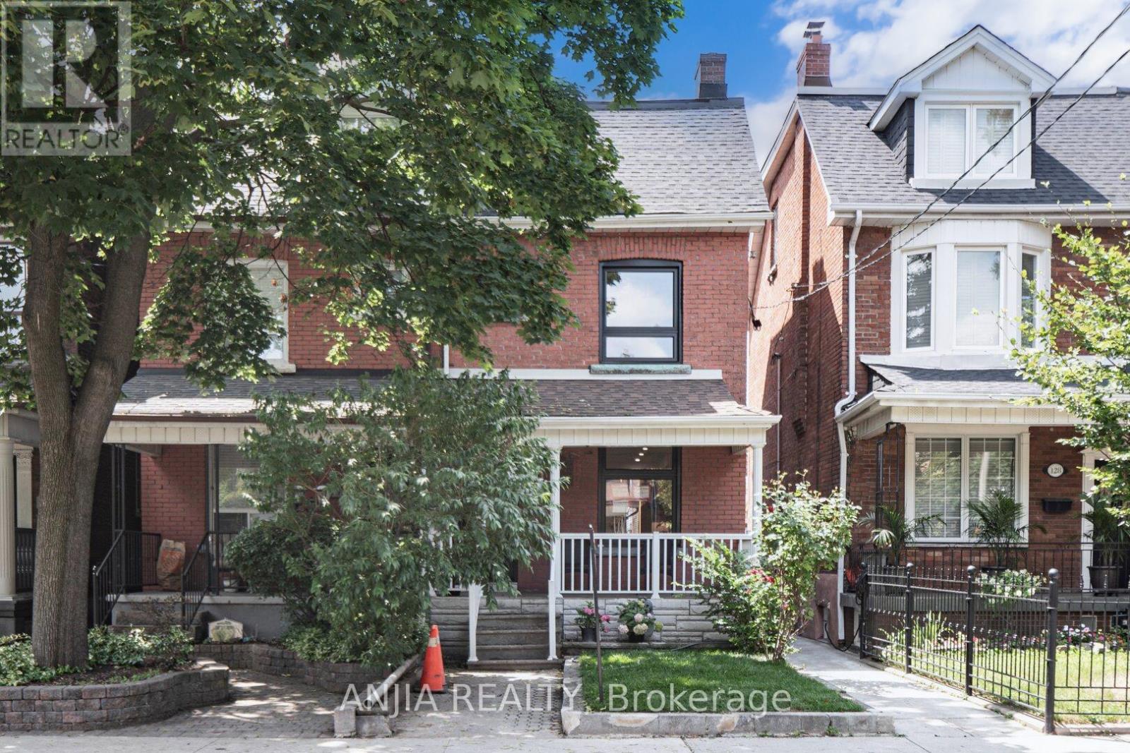 126 Grace Street, Toronto, Ontario  M6J 2S2 - Photo 2 - C12464685