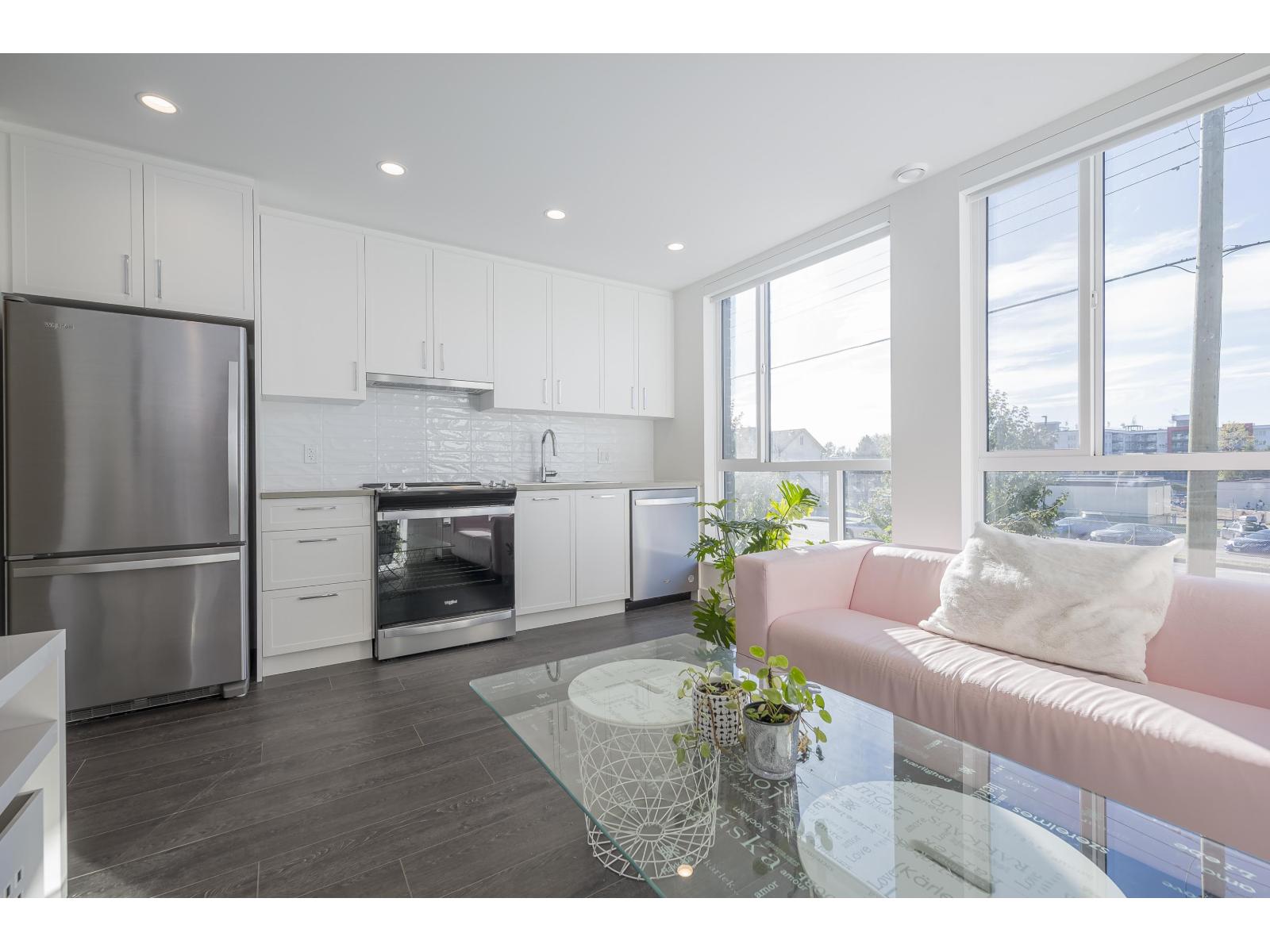 B226 20834 80 Avenue, Langley, British Columbia  V2Y 3M6 - Photo 3 - R3059094