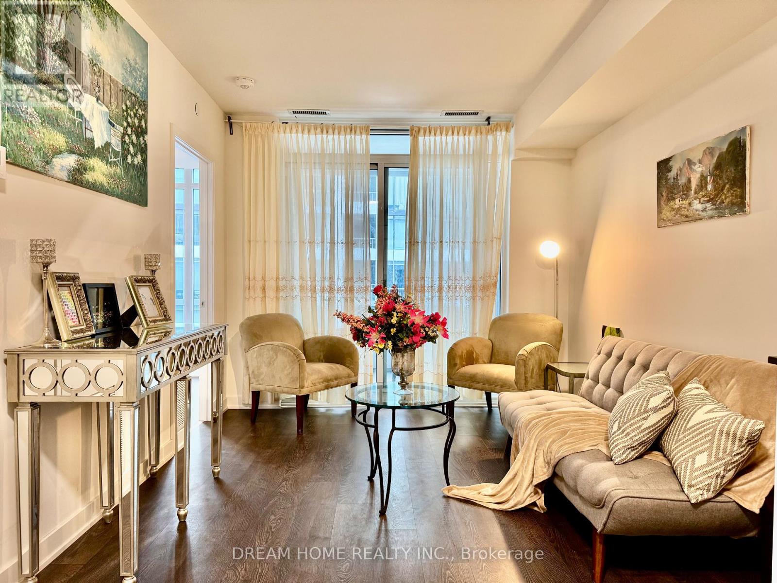 617 - 27 Bathurst Street, Toronto, Ontario  M5V 2P1 - Photo 6 - C12464667