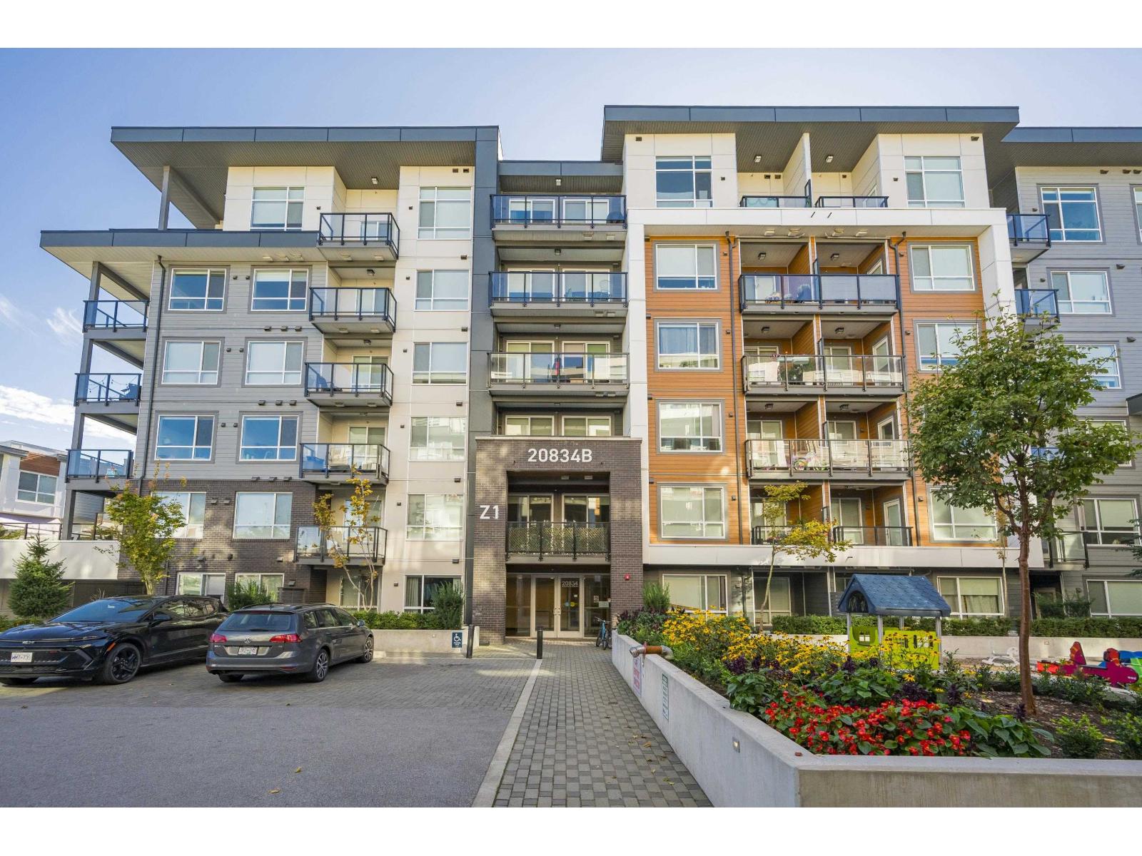 B226 20834 80 Avenue, Langley, British Columbia  V2Y 3M6 - Photo 14 - R3059094
