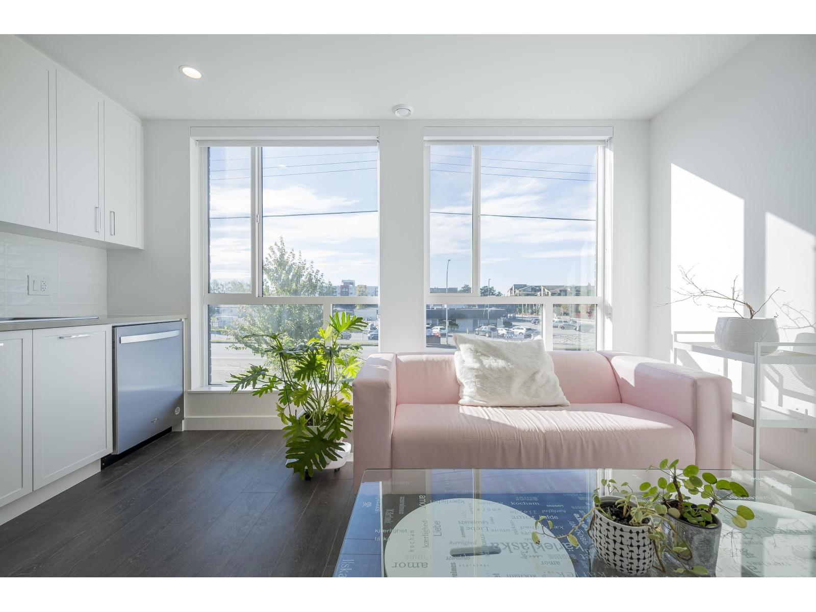 B226 20834 80 Avenue, Langley, British Columbia  V2Y 3M6 - Photo 6 - R3059094