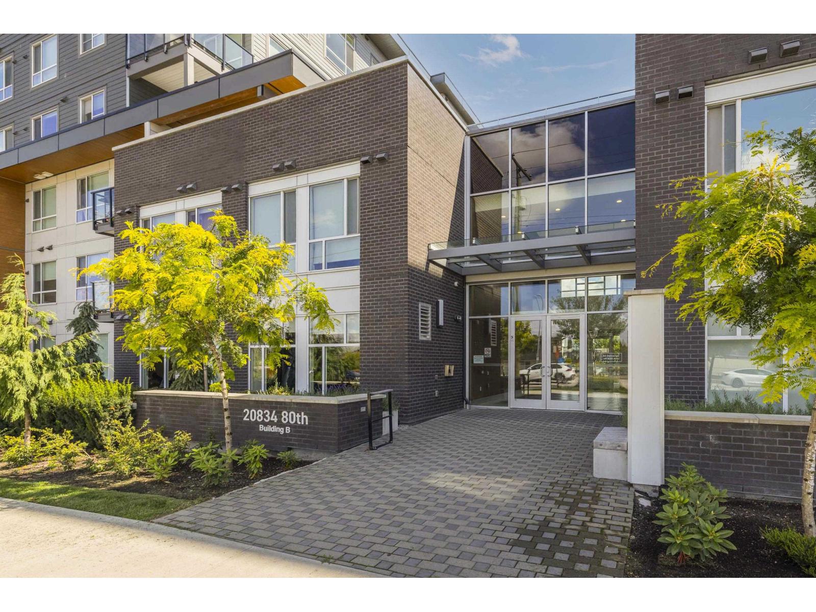 B226 20834 80 Avenue, Langley, British Columbia  V2Y 3M6 - Photo 16 - R3059094