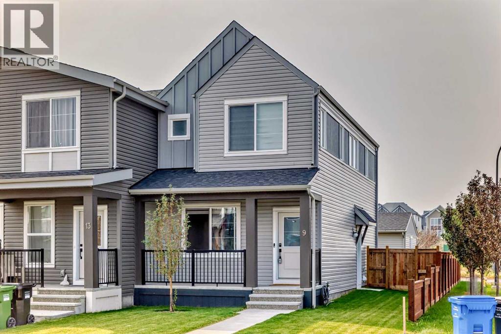 9 Sage Hill Path Nw, Calgary, Alberta  T3R 2A7 - Photo 44 - A2264360