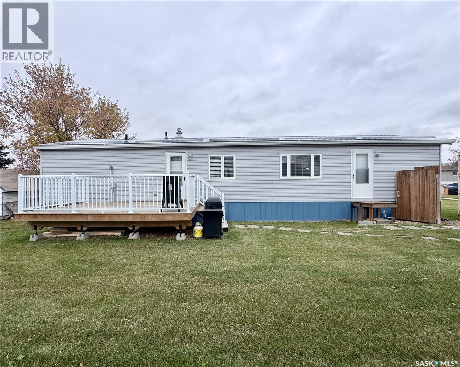 N 105 Rouleau STREET N, rouleau, Saskatchewan