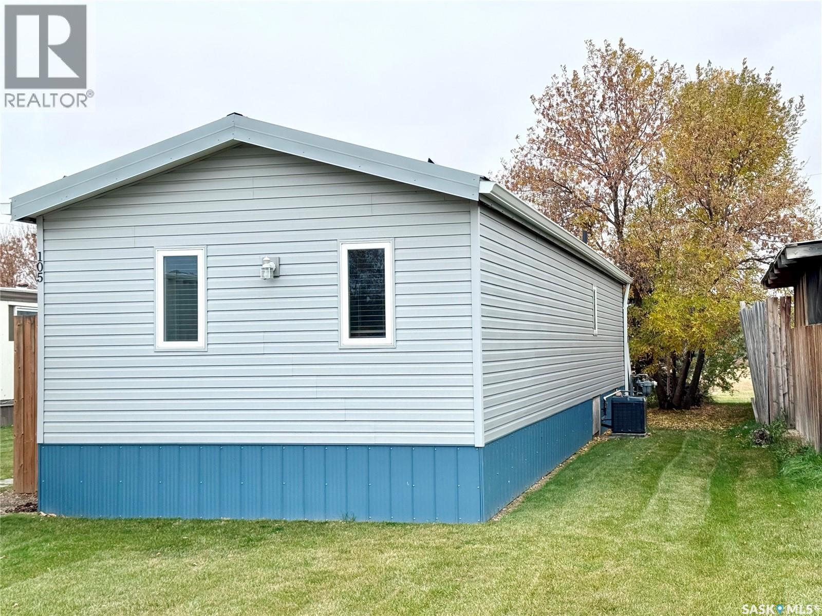N 105 Rouleau Street N, Rouleau, Saskatchewan  S0G 4H0 - Photo 4 - SK021003