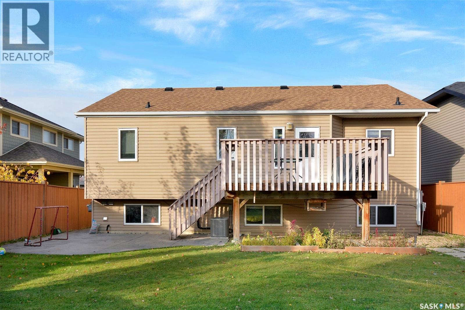 1526 Paton Crescent, Saskatoon, Saskatchewan  S7W 0C3 - Photo 26 - SK020803
