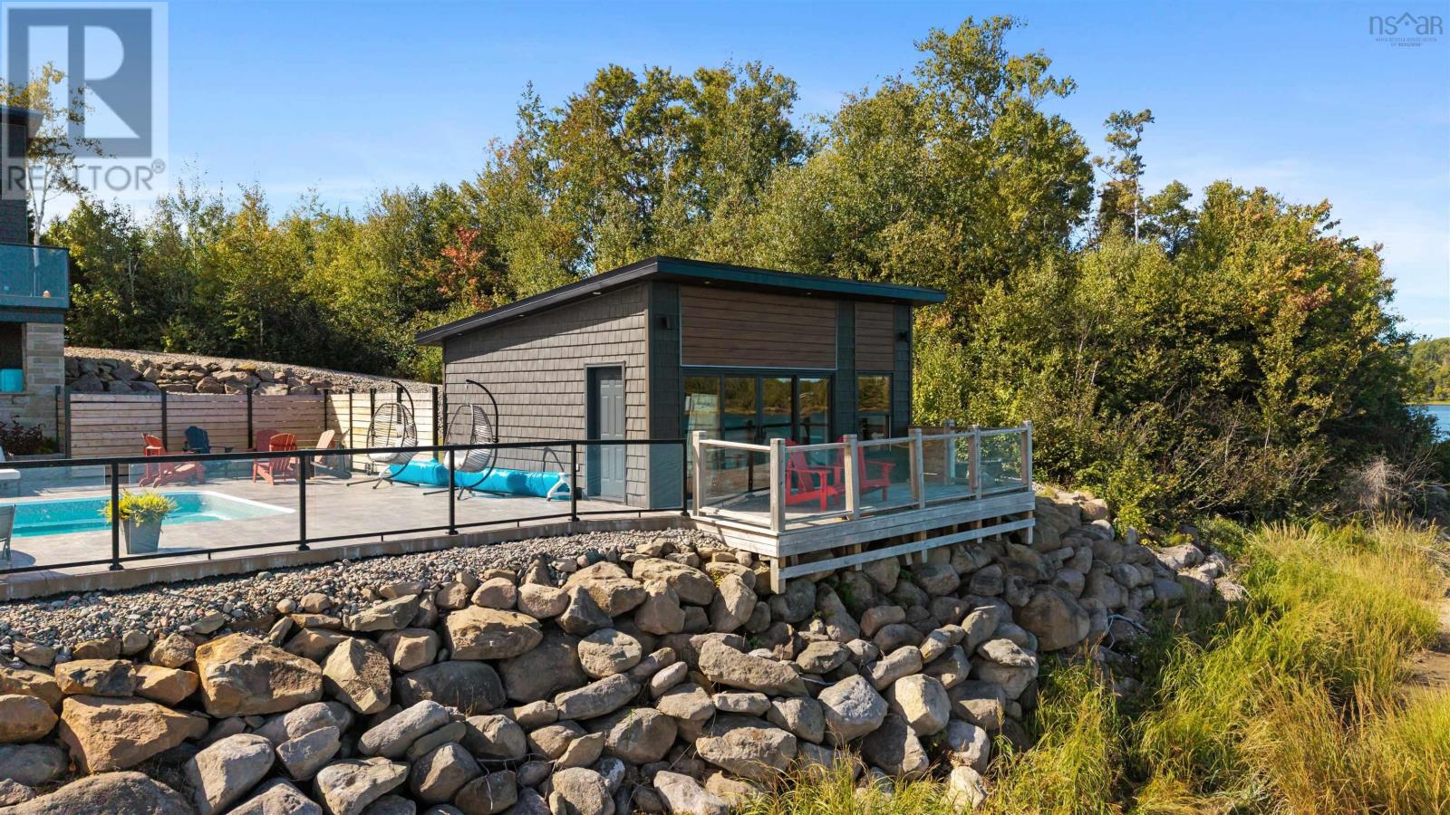 41 Rose Heath Lane, Little Harbour, Nova Scotia  B2H 5C4 - Photo 44 - 202525987