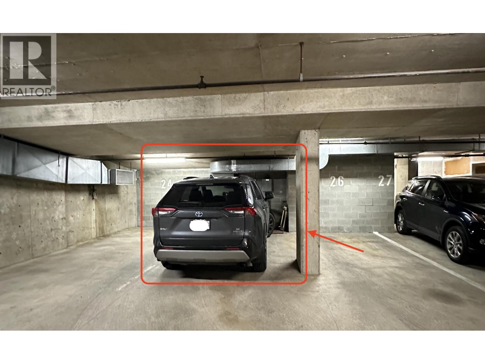203 1845 Robson Street, Vancouver, British Columbia  V6G 1E4 - Photo 29 - R3058775