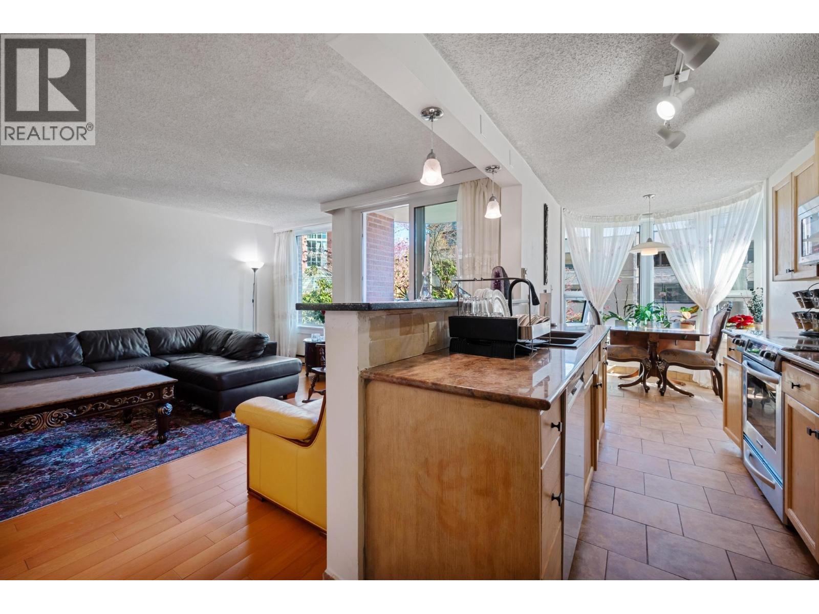 203 1845 Robson Street, Vancouver, British Columbia  V6G 1E4 - Photo 10 - R3058775