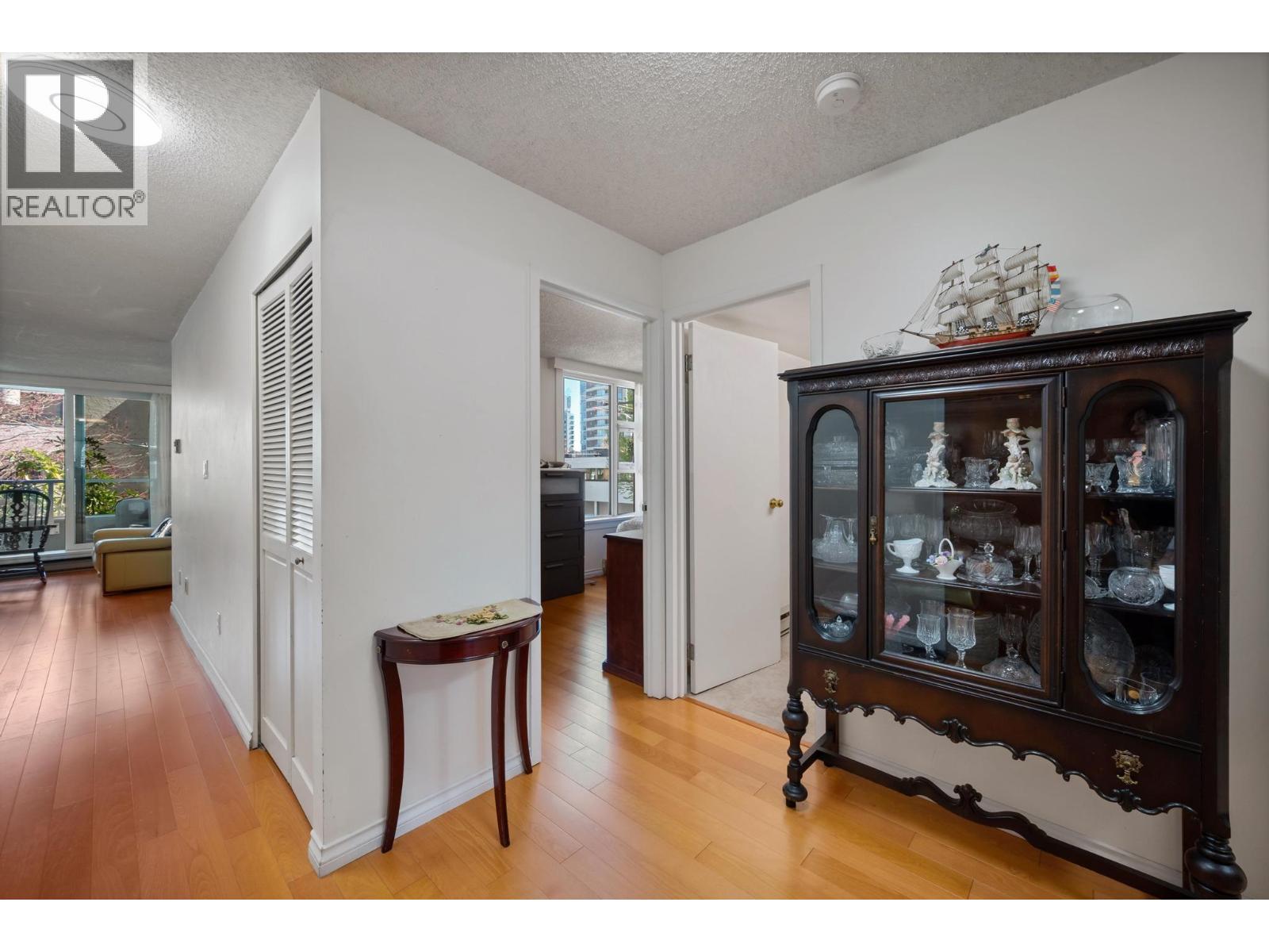 203 1845 Robson Street, Vancouver, British Columbia  V6G 1E4 - Photo 23 - R3058775
