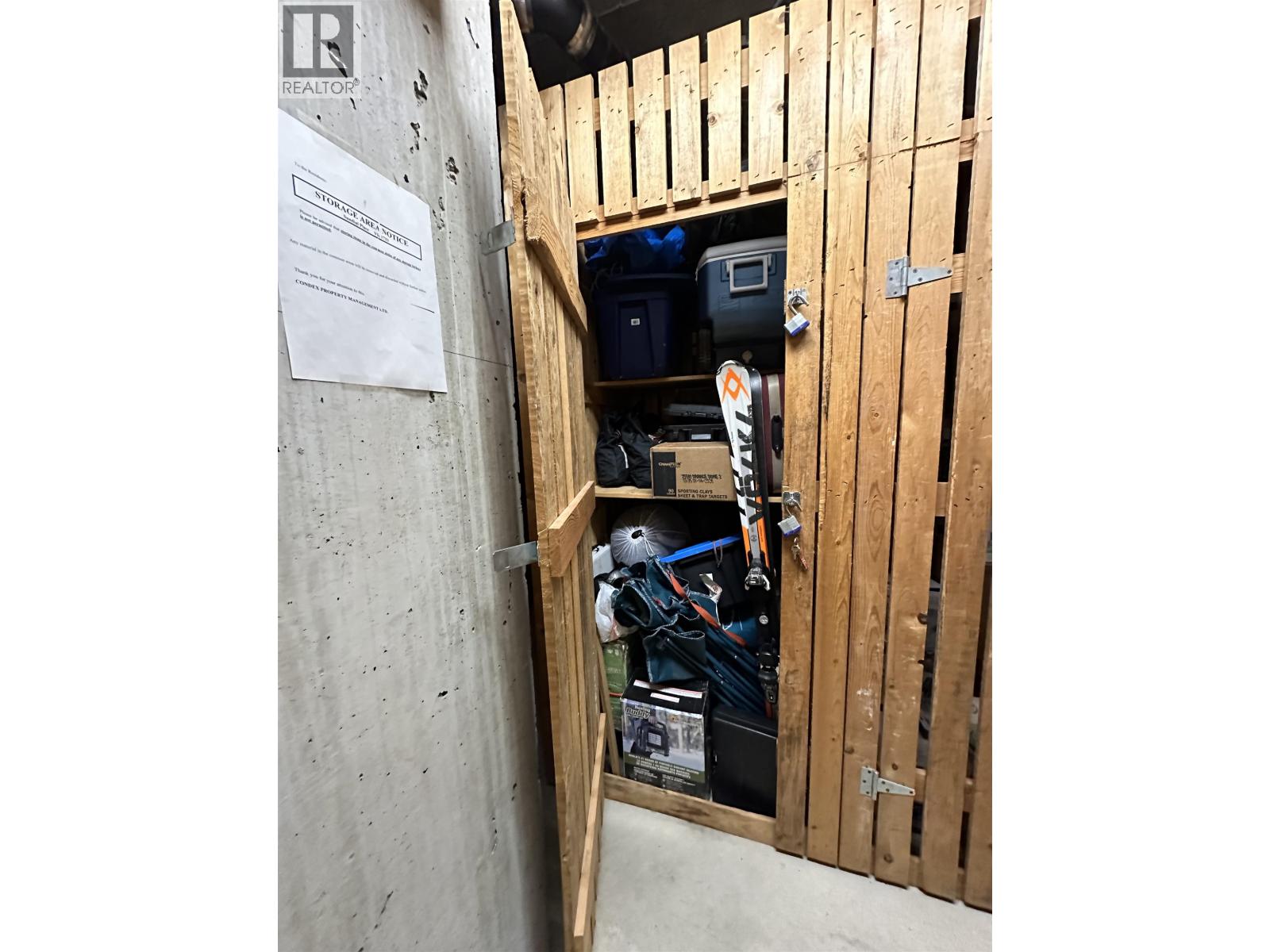 203 1845 Robson Street, Vancouver, British Columbia  V6G 1E4 - Photo 31 - R3058775