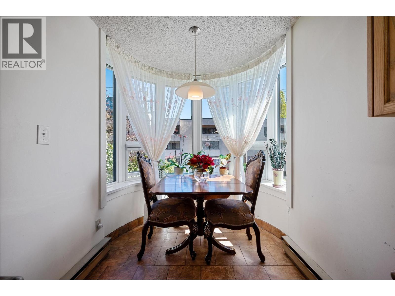 203 1845 Robson Street, Vancouver, British Columbia  V6G 1E4 - Photo 13 - R3058775
