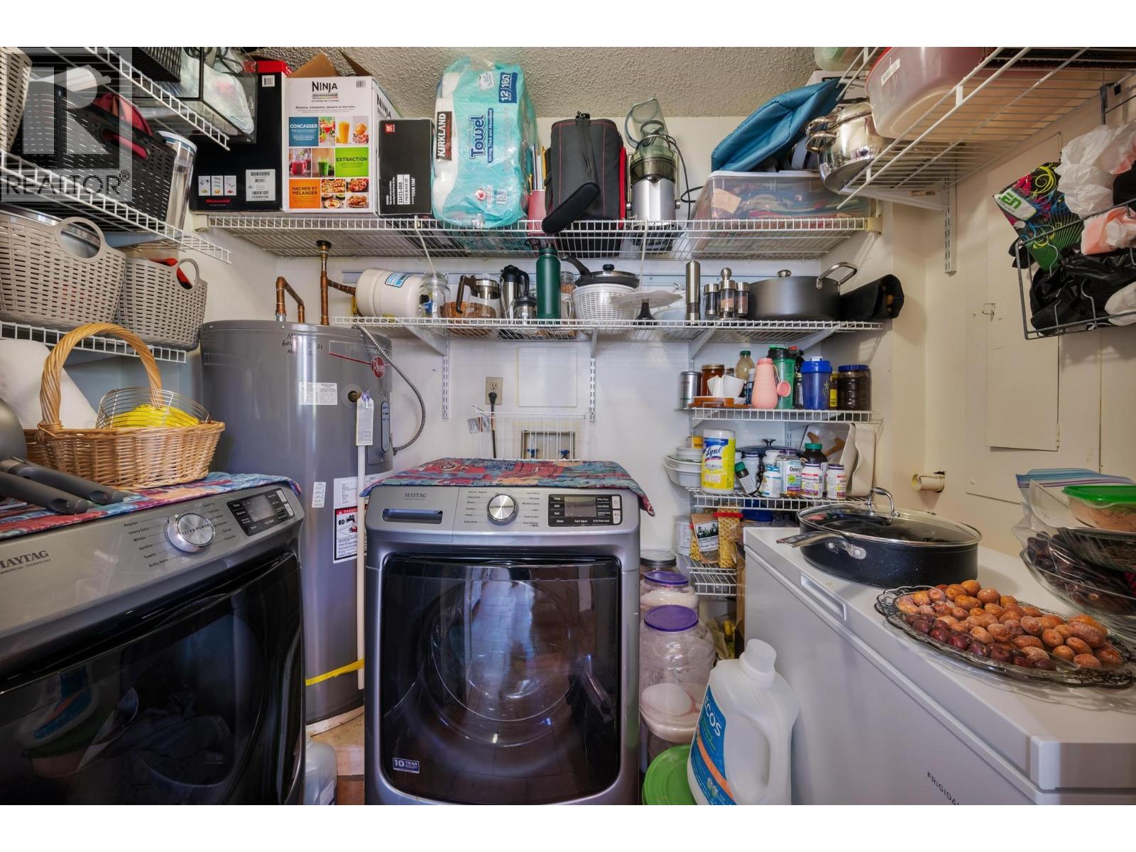203 1845 Robson Street, Vancouver, British Columbia  V6G 1E4 - Photo 25 - R3058775