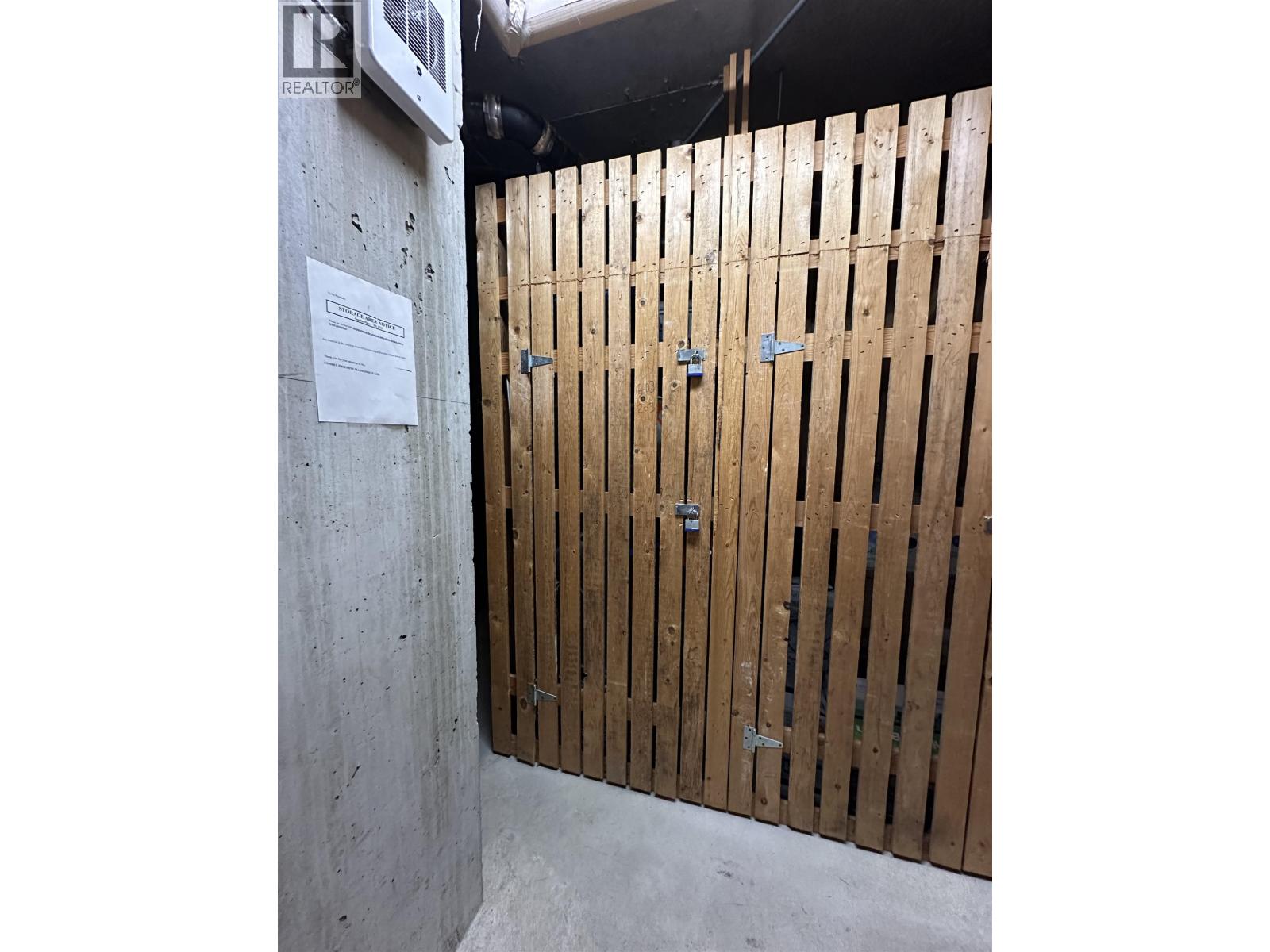203 1845 Robson Street, Vancouver, British Columbia  V6G 1E4 - Photo 30 - R3058775