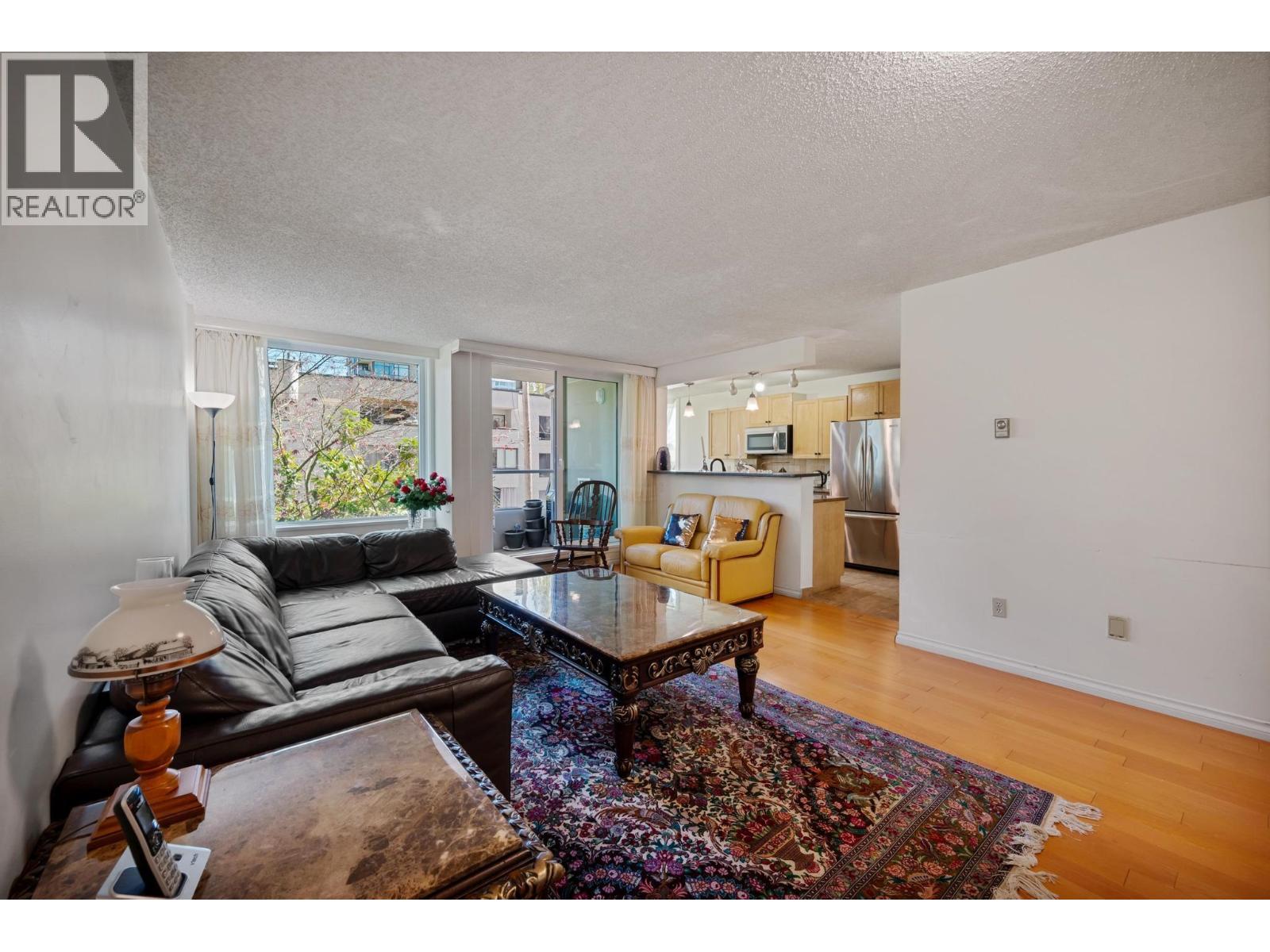 203 1845 Robson Street, Vancouver, British Columbia  V6G 1E4 - Photo 8 - R3058775