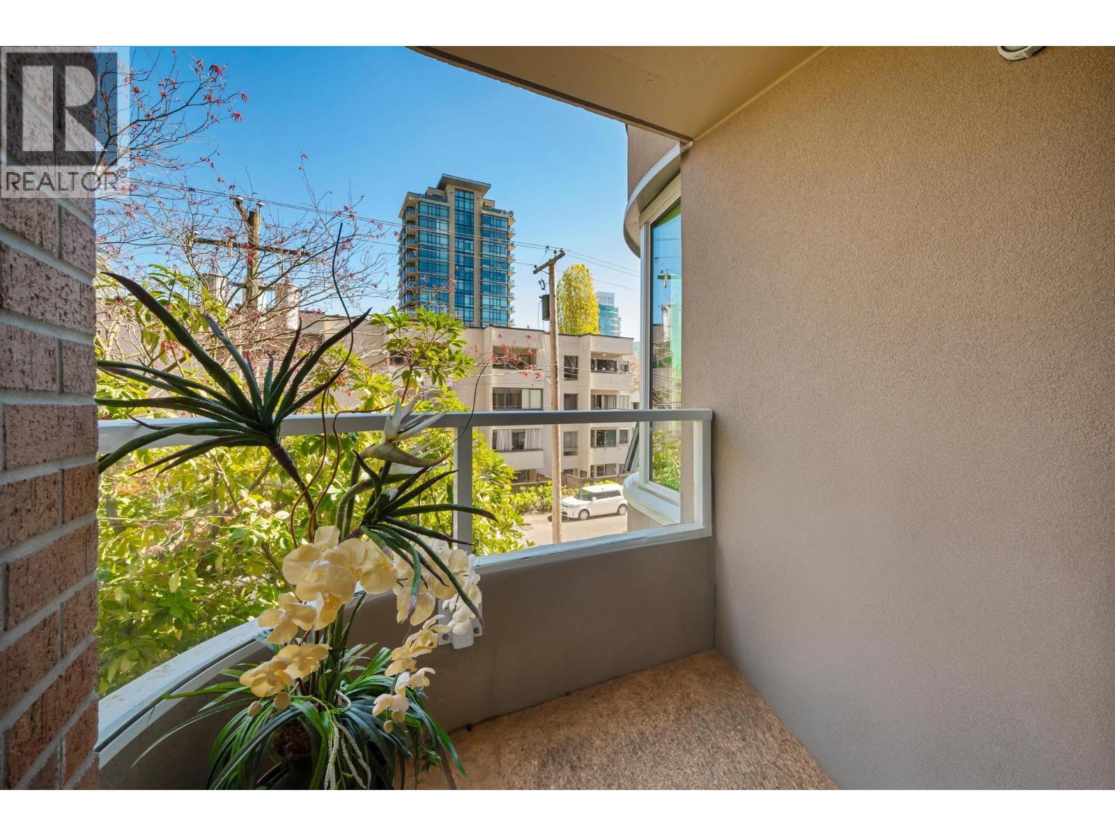 203 1845 Robson Street, Vancouver, British Columbia  V6G 1E4 - Photo 14 - R3058775