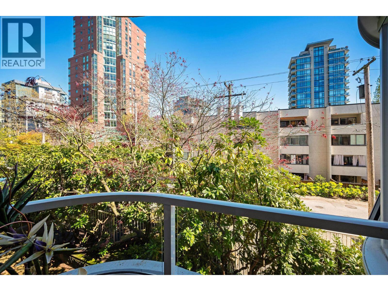 203 1845 Robson Street, Vancouver, British Columbia  V6G 1E4 - Photo 15 - R3058775