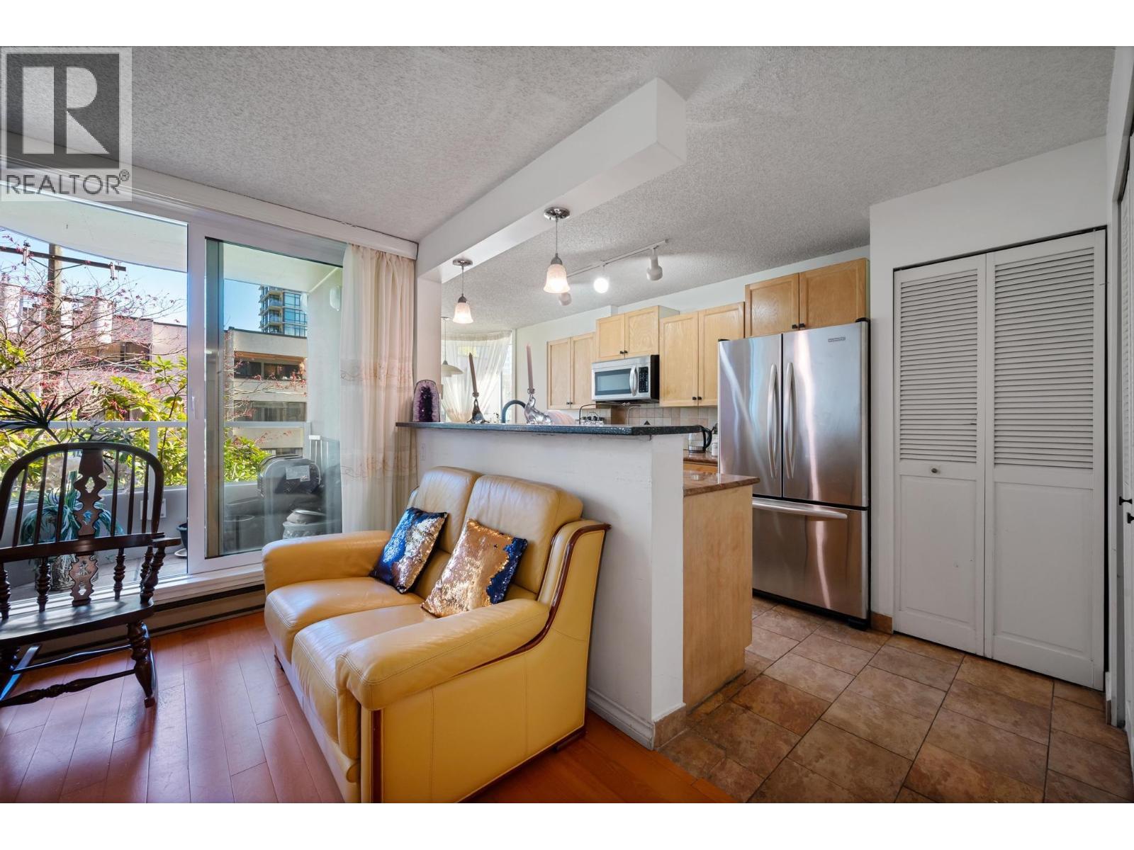 203 1845 Robson Street, Vancouver, British Columbia  V6G 1E4 - Photo 11 - R3058775